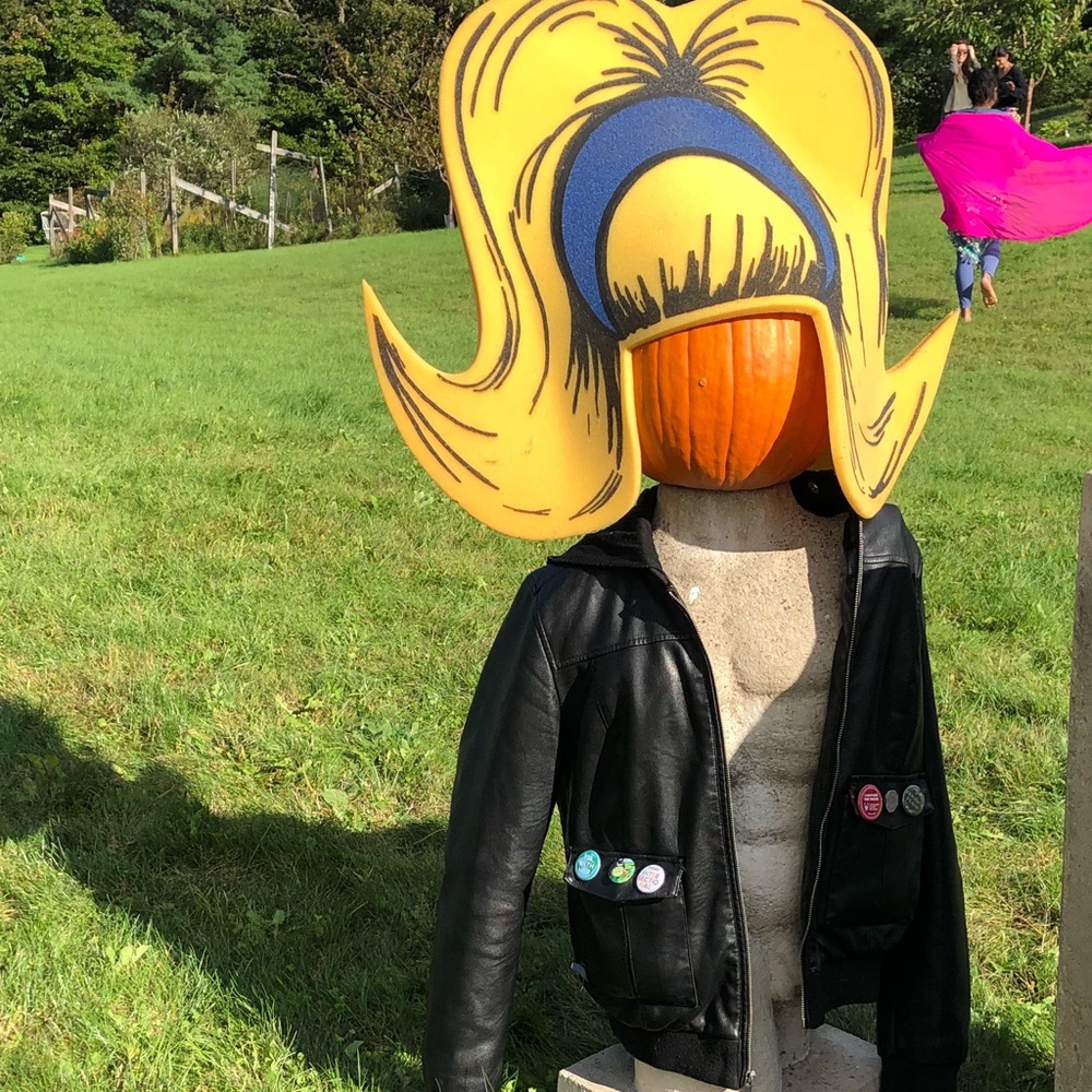 Meet your Posher, Drea
